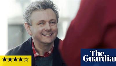 The Assembly review – Michael Sheen is grilled by 35 neurodivergent young people … and it’s pure TV joy