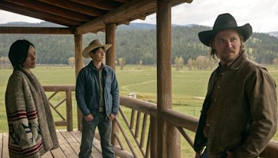 CBS To Air ‘Yellowstone’ Premiere On Same Day It Returns to Paramount Network