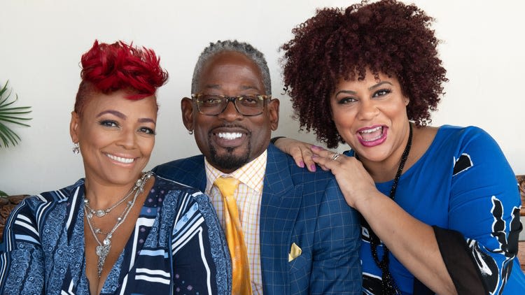 What happened to the cast of “Living Single”? Find out here