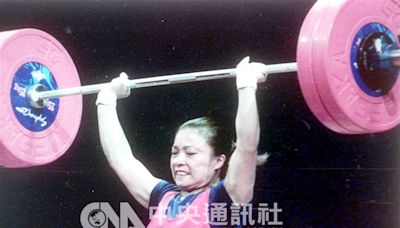 2000雪梨奧運台灣獎牌爆發 共奪1銀4銅