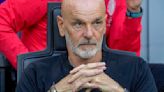 AC Milan coach Pioli leaving at the end of the season, 2 years after leading club to Serie A title