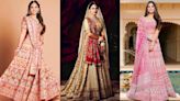 In Pics: From mehendi to reception, every look Isha Ambani wore for her wedding to Anand Piramal