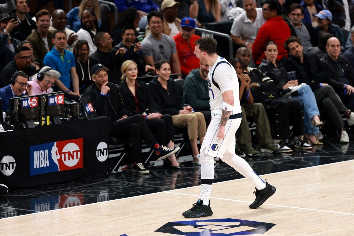 Los Angeles Clippers vs Dallas Mavericks picks, odds: Who wins Game 3 of NBA Playoffs?