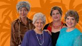 THE GOLDEN GIRLS Comes to the Masque This Month