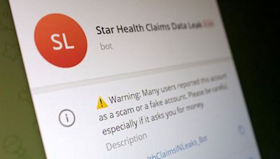 Cloudflare denies hosting sites linked to data leak at India's Star Health