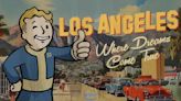 Welcome to L.A.! The post-apocalyptic Fallout TV series heads west – and finally gets a release date