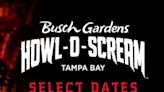 Busch Gardens offers discount on Howl-O-Scream tickets