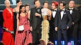 SAG Awards 2023: The Complete Winners List