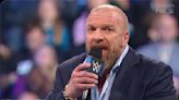 Triple H Thinks WWE Superstars Need Their Own Signature Shoe Line