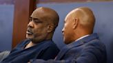 Ex-gang leader's murder trial in Tupac Shakur killing pushed back to November