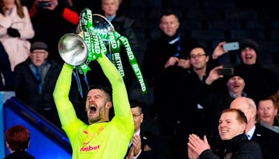 The Celtic anomaly that underlines transfer necessity as old adage comes to the fore in keeper hunt