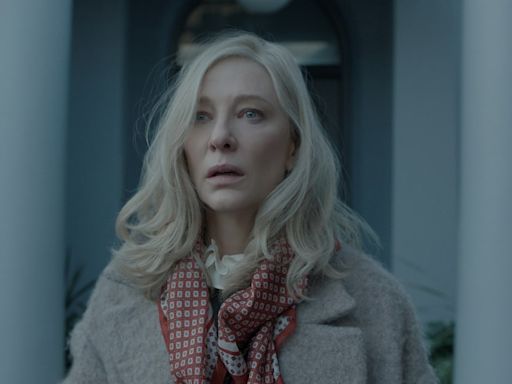 Mira el trailer de la ambiciosa serie que junta a Cate Blanchett y Alfonso Cuarón - La Tercera