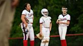 'Staying detail-oriented': How Freedom Christian softball dominated in historic season
