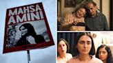 Cake & Figs: How the spirit of Mahsa Amini lives on in two Iranian films challenging state despotism