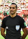 Mustapha Ghorbal