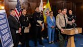 Eight arrested in multimillion-dollar retail theft operation, L.A. County sheriff's officials say