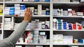 Concern as medicine supply issues ‘on the rise’
