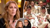 Celine Dion’s kids are ‘scared’ she’ll die from health issues 8 years after losing dad René Angélil