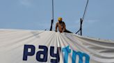 India's Paytm Payments Bank fined over $662,000 for money laundering