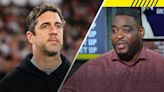 Damien Woody: There's a case Aaron Rodgers has underachieved in his career - Stream the Video - Watch ESPN