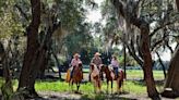 Believe It or Not, an Authentic Cowboy Experience Awaits at Florida's Westgate River Ranch Resort & Rodeo