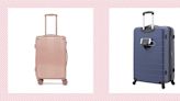 We Found the Best Hardside Suitcases for Every Type of Traveler