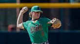 Tigers pick Notre Dame infielder Jack Penney in fifth round