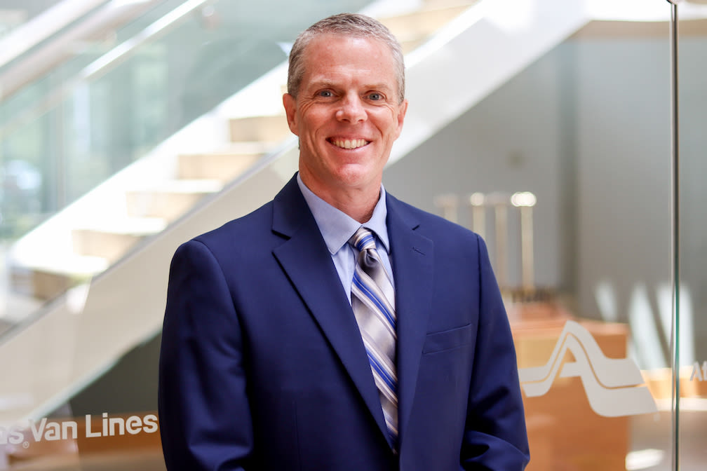 Atlas names Parmenter as Information Chief