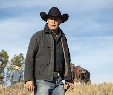 Fourth of July Yellowstone marathon allows fans to watch every episode of series ahead of season 5 return