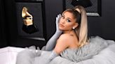 Ariana Grande pokes fun at her previous makeup routine in hilarious TikTok