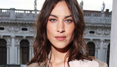 Alexa Chung just confirmed this controversial shoe trend is back for Summer 2024