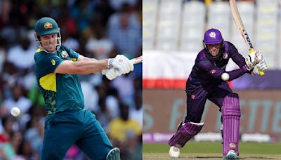 AUS vs SCO, T20 World Cup 2024 Live Streaming: When and where to watch Australia vs Scotland live?