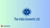 UltraTech to buy 23% stake in India Cements for Rs 1,885 crore