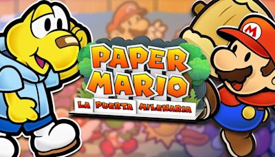 Super Mario se corona en las ventas de España: Conoce los juegos más vendidos de la pasada semana