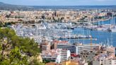 Majorca warning as British holiday hotspot facing new threat