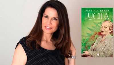 “Lucila”, una novela con deseo de hacer justicia sobre la vida de la chilena Gabriela Mistral