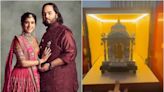 WATCH: Anant Ambani-Radhika Merchant's royal wedding invite goes viral