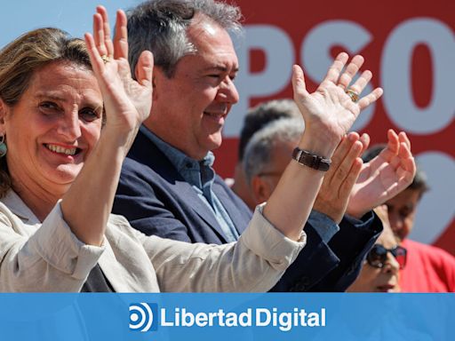 El PSOE lanza su campaña europea pidiendo "frenar los brazos en alto en Roma"