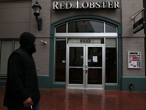 How a global seafood giant broke Red Lobster | CNN Business