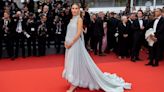 Claire Holt Reveals She's Pregnant With Baby No. 3 on Cannes Film Festival Red Carpet