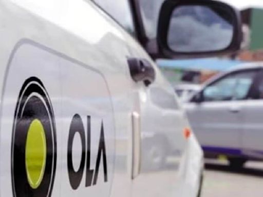 Ola Maps Is Here To Rival Google Maps On Indian Roads, Company Says Navigation Now Faster - News18