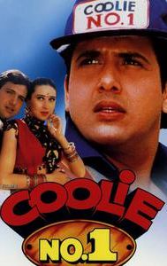 Coolie No. 1 (1995 film)