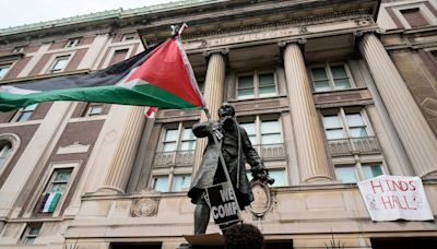 Tabaco, cárceles o carbón: las líneas rojas de las inversiones de la Universidad de Columbia no incluyen a Israel