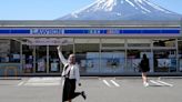 Una ciudad japonesa bloqueará la vista del Monte Fuji ante el turismo masivo