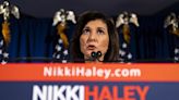 Nikki Haley, the only woman in the GOP field, lays out her abortion stance