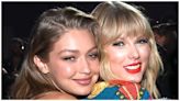 Gigi Hadid Can’t Stop Gushing Over Taylor Swift’s ‘Exceptional’ Cooking Skills