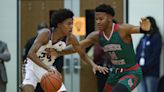 Lawrence Central guard Kamari Jones finds college fit with 'Indiana coaching style'