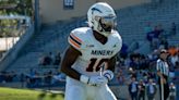 Seattle Seahawks pick UTEP LB Tyrice Knight in Round 4 of 2024 NFL draft. What to know