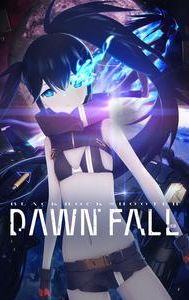 Black Rock Shooter: Dawn Fall