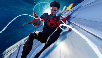 After Miles Morales Showed Anyone Can Wear The Mask, I Want To See These 9 Spider-Verse Characters Lead Marvel Projects...